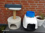 Katten toebehoren, Dieren en Toebehoren, Katten-accessoires, Ophalen, Gebruikt