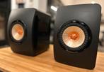 KEF LS50 Anniversary - bijna nieuw in doos, Audio, Tv en Foto, Overige merken, Ophalen of Verzenden, Zo goed als nieuw, 60 tot 120 watt