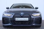 BMW 4-serie Gran Coupé 420i High Executive/ M Sportpakket P, Auto's, BMW, 1998 cc, Gebruikt, Met garantie (alle), Origineel Nederlands