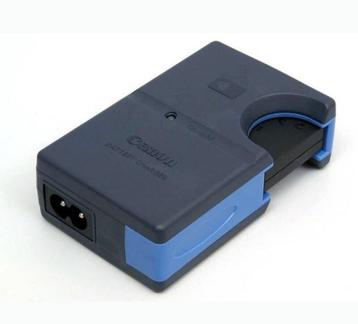 Canon CB-2LSE oplader beschikbaar voor biedingen