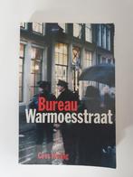 Bureau Warmoesstraat - Cees Koring, Boeken, Ophalen of Verzenden, Gelezen, Cees Koring