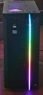 MULTIMEDIA & GAME PC i7 7700/512GBM.2/16GBDDR4/GTX1070 8G, Computers en Software, Desktop Pc's, Zelfgebouwde PC, Ophalen of Verzenden