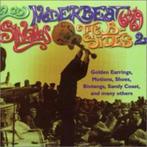 2CD: Nederbeat Singles 63-69 The B-Sides 2, Cd's en Dvd's, Cd's | Verzamelalbums, Ophalen of Verzenden, Zo goed als nieuw, Pop