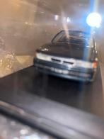 1/43 Mitsubishi Galant Modelauto - Nieuwstaat, Hobby en Vrije tijd, Modelauto's | 1:43, G, Auto, Ophalen of Verzenden, Zo goed als nieuw