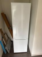 Koelkast koel/vries Lagan L 197/65 Nieuw, Witgoed en Apparatuur, Ophalen, 200 liter of meer, Met aparte vriezer, Nieuw