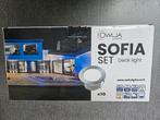 SOFIA Owlia LED Tuinverlichting - 10 Spots - Nieuw, Tuin en Terras, Minder dan 50 watt, Waterbestendig, Nieuw, Ophalen of Verzenden
