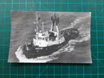 ansichtkaart Zeesleepboot de Engeland., Ophalen of Verzenden, Zo goed als nieuw, Motorboot, Kaart, Foto of Prent