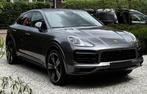 PORSCHE CAYENNE COUPE E-HYBRID | 2022 | APPROVED GARANTIE, Auto's, Automaat, Cayenne, USB, 2995 cc