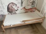 Peuterbed ikea, Ophalen, 70 tot 85 cm, 140 tot 160 cm, Zo goed als nieuw