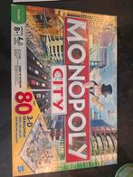Monopoly city, Ophalen, Zo goed als nieuw