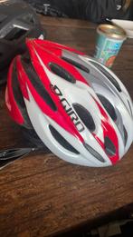 Giro helm, Ophalen, Zo goed als nieuw