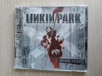 Linkin Park - Hybrid Theory, Ophalen of Verzenden, Zo goed als nieuw
