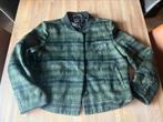 Zgan Scotch & soda jas xl, Ophalen of Verzenden, Zo goed als nieuw, Maat 56/58 (XL), Blauw
