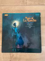 Don quichot  msn of la mancha, Cd's en Dvd's, Ophalen of Verzenden, Zo goed als nieuw