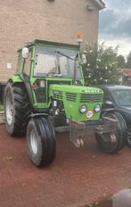 Deutz 6206, Zakelijke goederen, Agrarisch | Tractoren, Ophalen, Gebruikt, Tot 80 Pk, Deutz - Fahr