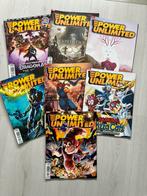 Power unlimited game tijdschrijft, Eén comic, Ophalen of Verzenden, Zo goed als nieuw, Amerika