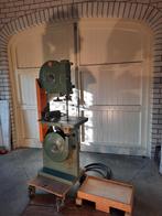 Lintzaagmachine / bandzaagmachine, Gebruikt, 70 mm of meer, Ophalen of Verzenden, Lintzaag