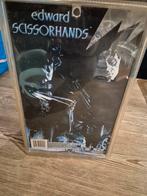 Edward Sisserhands - Johnny Depp, Ophalen of Verzenden, Zo goed als nieuw