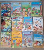 Disney club boeken, Ophalen of Verzenden, Zo goed als nieuw