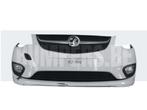 Bumper Opel Karl 15-19 Voorbumper MZ1345