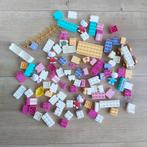 🌈 Veel Hello Kitty bouwstenen en poppetjes van Unico, Ophalen of Verzenden, Zo goed als nieuw, Overige merken