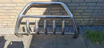 Te koop: Transporter Bullbar beschikbaar voor biedingen
