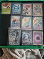 Pokémon kaarten verzameling, Ophalen, Nieuw, Meerdere kaarten, Foil