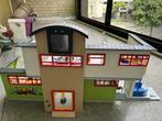 Playmobil school 9453, Ophalen of Verzenden, Zo goed als nieuw