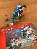 Junior Lego 10720, Ophalen, Zo goed als nieuw