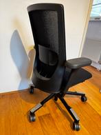 Nieuwe bureaustoel, Huis en Inrichting, Bureaustoelen, Ophalen, Zwart, Nieuw, Bureaustoel