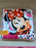 Minnie Mouse kussen, Ophalen of Verzenden, Zo goed als nieuw