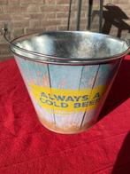 Bierbucket - koeler, Ophalen of Verzenden, Overige merken