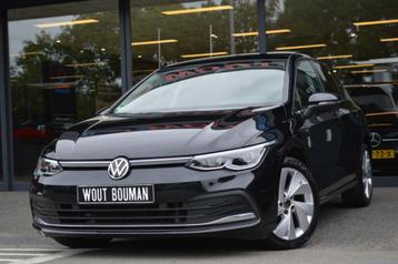 Volkswagen Golf 1.5 TSI Style 130 pk Led Panorama Memory Acc beschikbaar voor biedingen