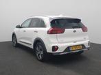Kia Niro 1.6 GDi PHEV DynamicPlusLine Edition | Stoel en Stu, Auto's, 12 maanden, 77 km/l, Gebruikt, Adaptive Cruise Control