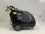KARCHER WARMWATER HOGEDRUKREINIGER HDS 8/18-4 C 400 VOLT, Kärcher, Zo goed als nieuw, Elektrisch, Met autostop en -start