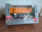 Te koop Siku 6780 Control Joskin kieper, Ophalen of Verzenden, Gebruikt, Tractor of Landbouw, SIKU