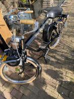 Uniek mooie Solex Oto, Ophalen, Zo goed als nieuw, Oto, Maximaal 25 km/u