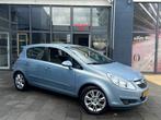 Opel Corsa 1.4-16V Cosmo | Airco | Cruise | 5-DRS, Voorwielaandrijving, 1063 kg, Gebruikt, 4 cilinders