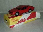 Renault Alpine A 310 (solido) nr.66, Hobby en Vrije tijd, Modelauto's | 1:43, Ophalen of Verzenden, Nieuw, Auto, Solido