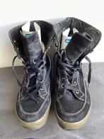 Sneakers, hoge schoenen WOLKY maat 39, Ophalen of Verzenden, Gedragen, Zwart, Sneakers of Gympen