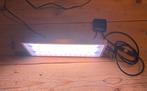 Chihiros WRGB Aquarium/Terrarium Lamp Bluetooth, Dieren en Toebehoren, Vissen | Aquaria en Toebehoren, Ophalen of Verzenden, Gebruikt
