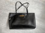 Ted Baker London - zwarte handtas, Ophalen of Verzenden, Gebruikt, Zwart, Handtas