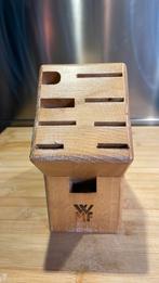 Messenblok WMF, Ophalen of Verzenden, Gebruikt