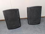 Outdoor Speakers met Beugel, Overige merken, Gebruikt, Ophalen of Verzenden, Minder dan 60 watt