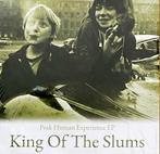 King Of The Slums ‎– Peak Human Experience EP (12"), Cd's en Dvd's, Verzenden, Zo goed als nieuw, 12 inch, Alternative