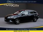 MG MG5 Electric Standard Range Luxury 50 kWh | Leder | 360 C, Auto's, MG, Automaat, Gebruikt, Zwart, MG5
