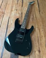 Jackson elektrische gitaar met versterker weinig gebruikt, Muziek en Instrumenten, Gebruikt, Met versterker, Solid body, Ophalen