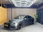 Audi A5 Sportback 45 TFSI quattro S edition | Pano | Camera, Auto's, Audi, Gebruikt, Euro 6, 4 cilinders, 1984 cc