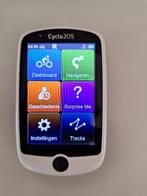 Mio Cyclo 205 HC fietsnavigatie, Fietsen en Brommers, Ophalen of Verzenden, GPS, Zo goed als nieuw