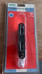 Nemef Veiligheidssluiting SKG * Nieuw in verpakking, Ophalen of Verzenden, Nieuw